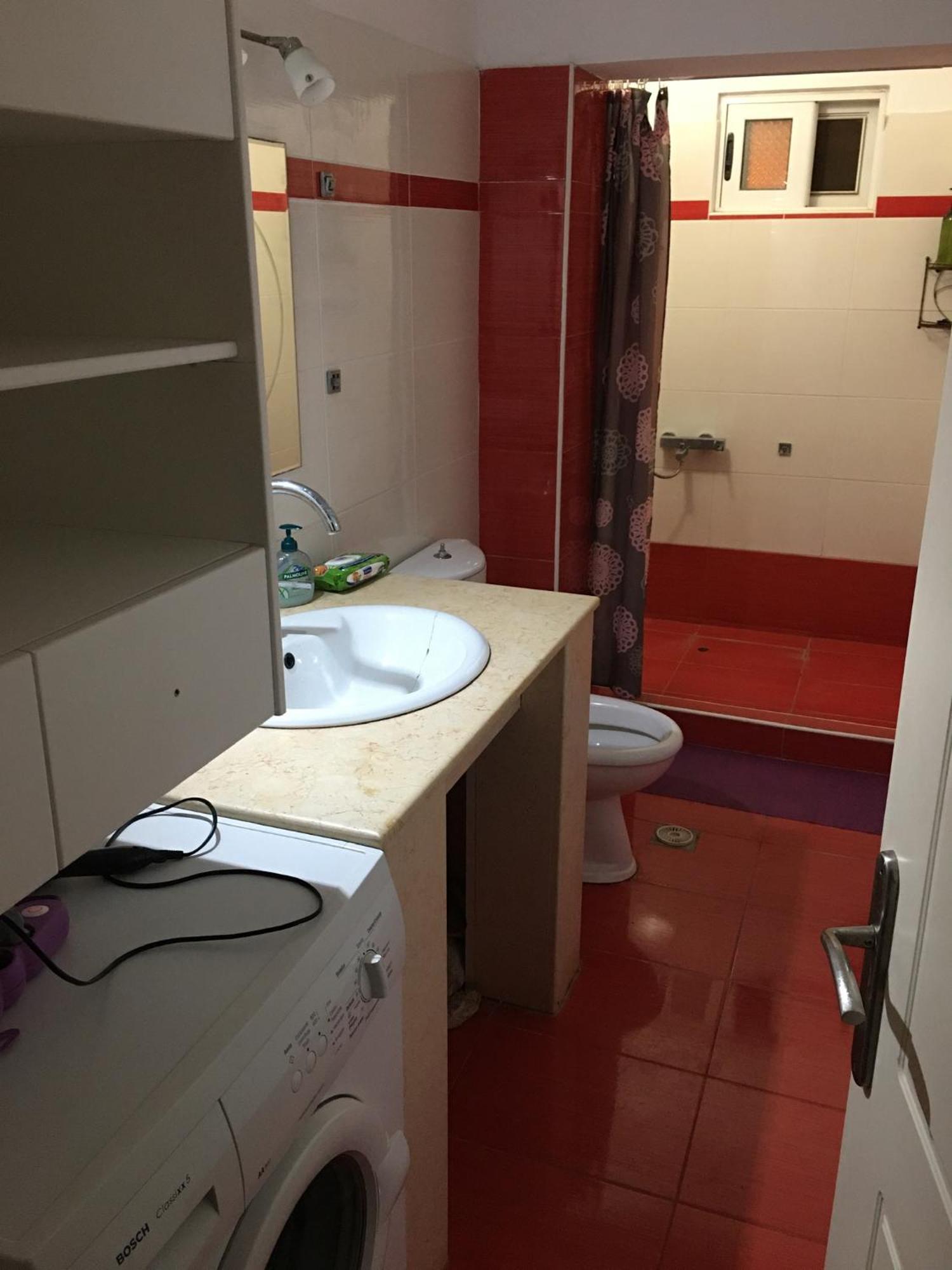 Apartment Saliko One Ksamil