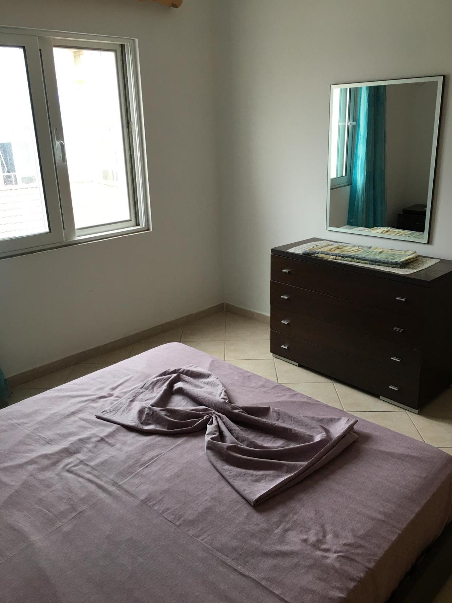 Saliko One Apartment