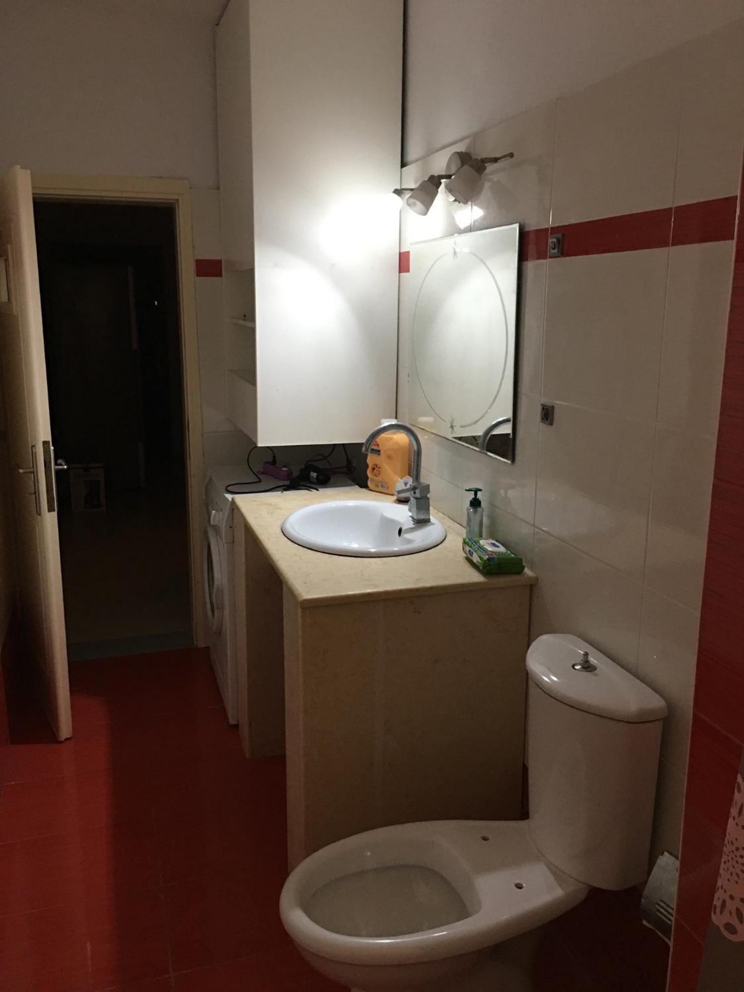 Apartment Saliko One *