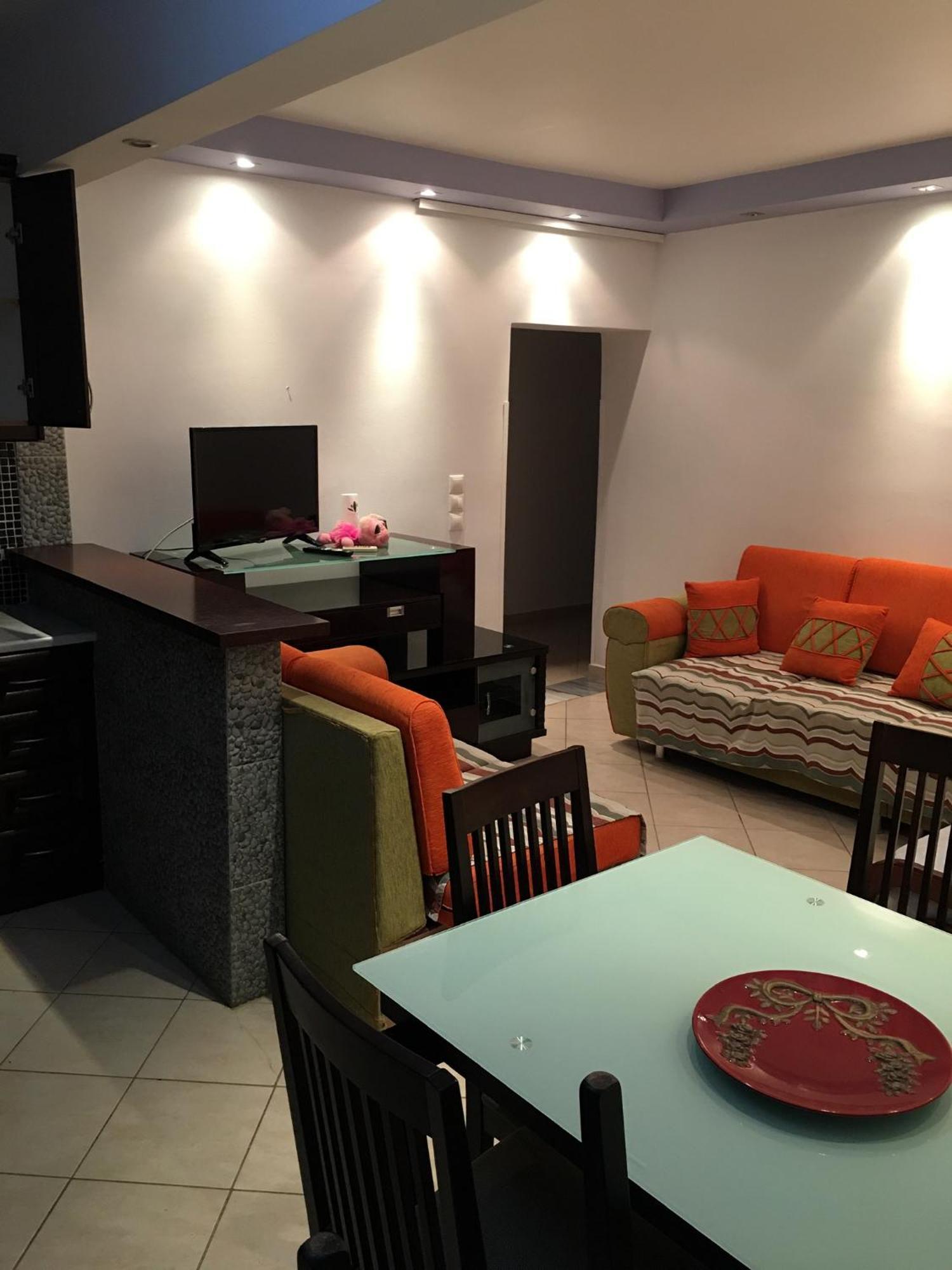Apartment Saliko One Ksamil
