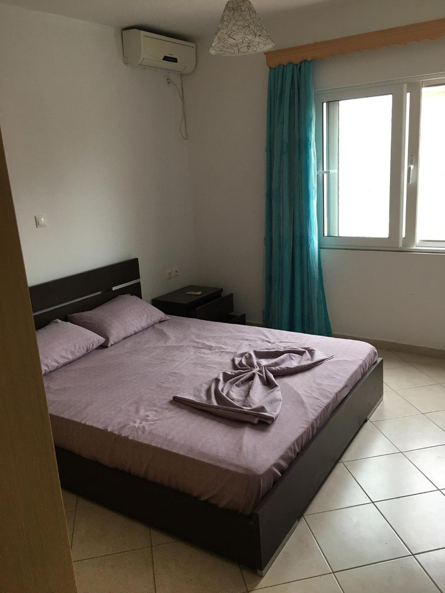 Apartment Saliko One *